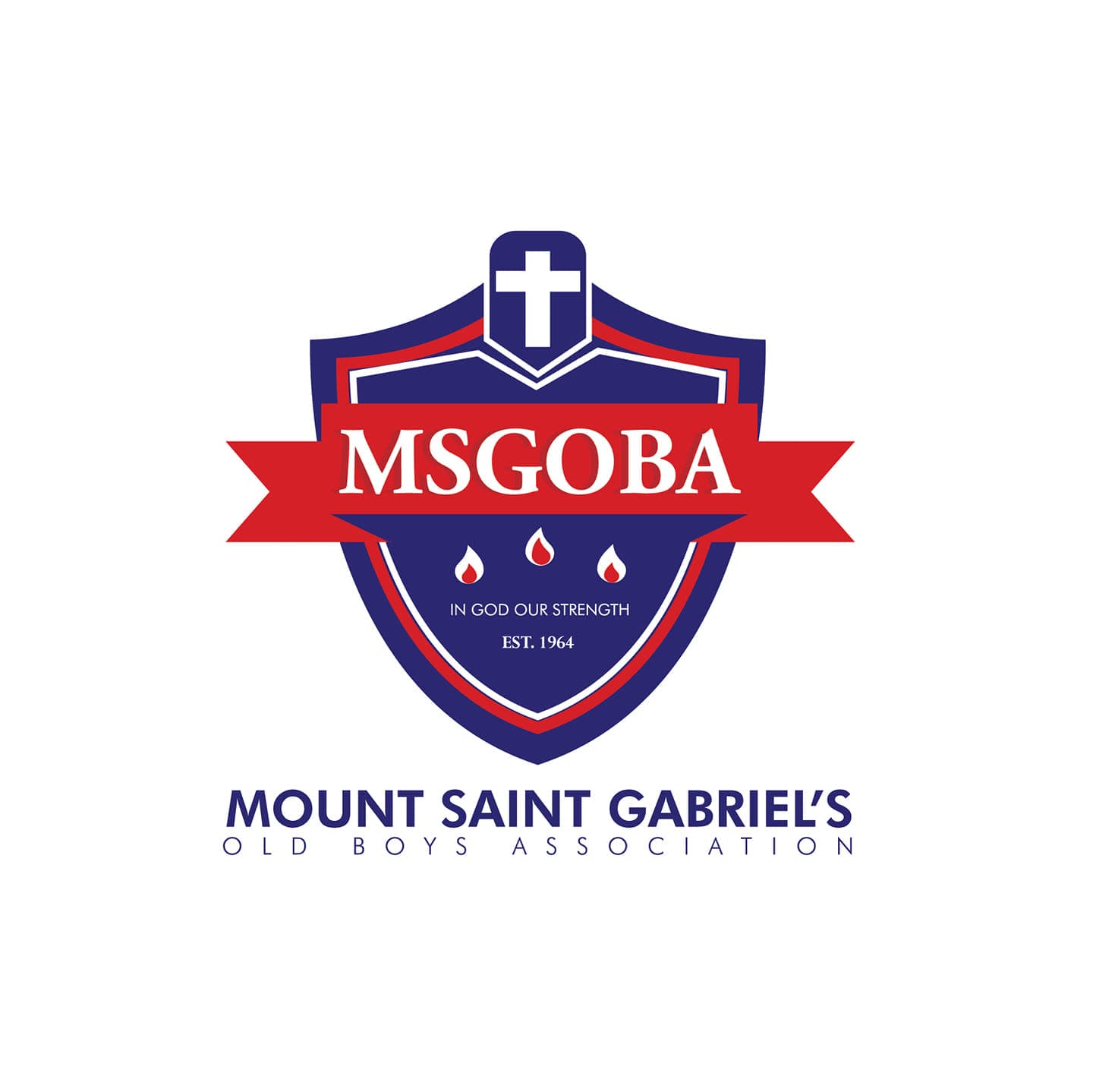Background Logo